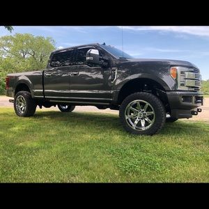 Meet your Posher, Jack